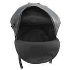 Louis Vuitton Takeoff Backpack Gray Leather Black — view 5