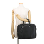 Louis Vuitton Business Taiga Porte Documents Voyage Black 2-Way — view 4