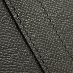 Louis Vuitton Business Taiga Porte Documents Voyage Black 2-Way — view 8
