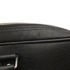 Louis Vuitton Business Taiga Porte Documents Voyage Black 2-Way — view 7