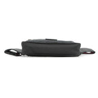 Gucci Belt Bag GG Supreme Black — view 4