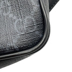 Gucci Belt Bag GG Supreme Black — view 7