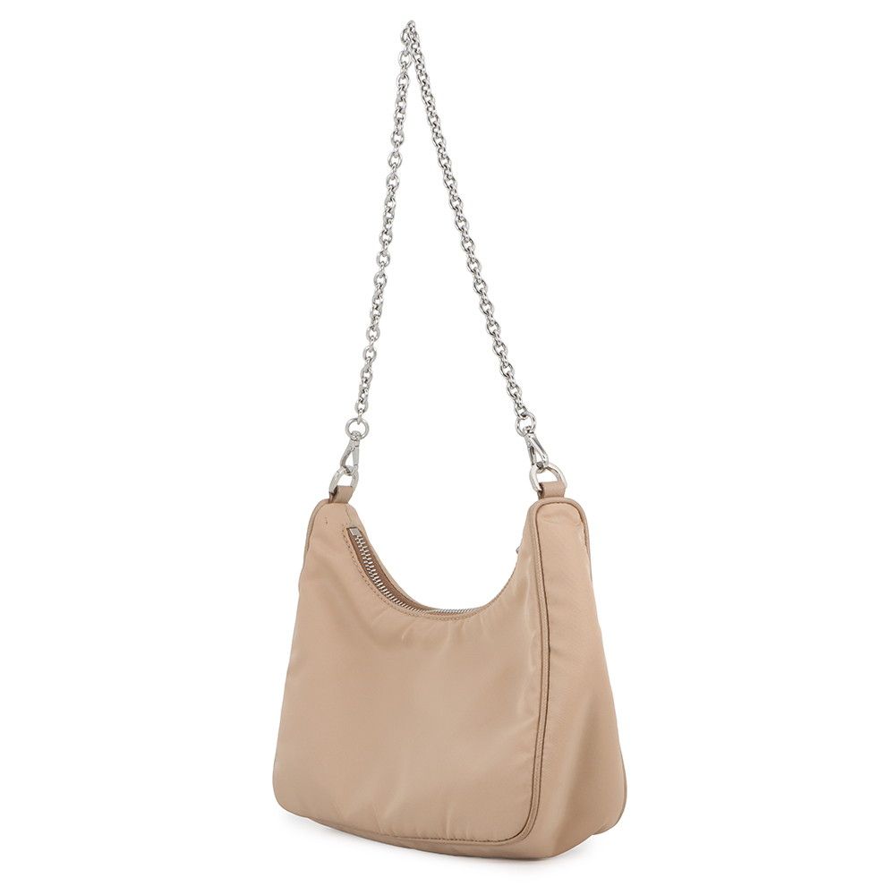 Prada Shoulder Bag Re Edition Re-Nylon — view 2