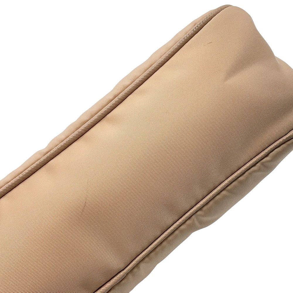 Prada Shoulder Bag Re Edition Re-Nylon — view 7