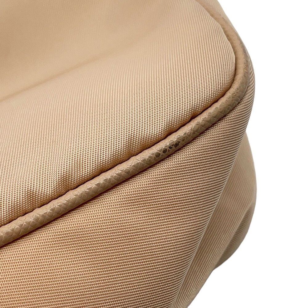 Prada Shoulder Bag Re Edition Re-Nylon — view 8