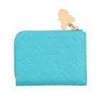 Louis Vuitton Coin Case Monogram LV TM Portefeuille Noah Compact Wallet Zip — view 3