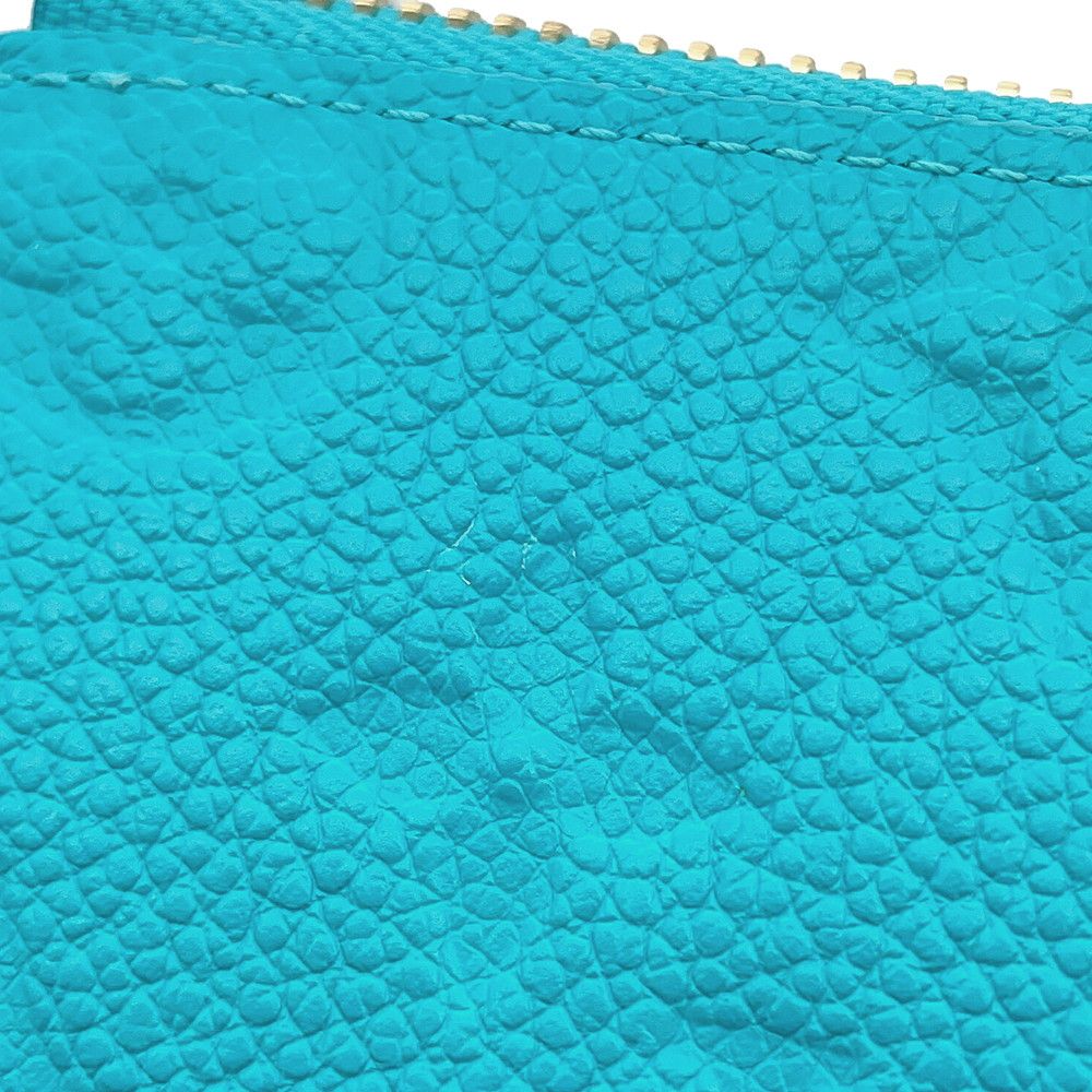 Louis Vuitton Coin Case Monogram LV TM Portefeuille Noah Compact Wallet Zip — view 7