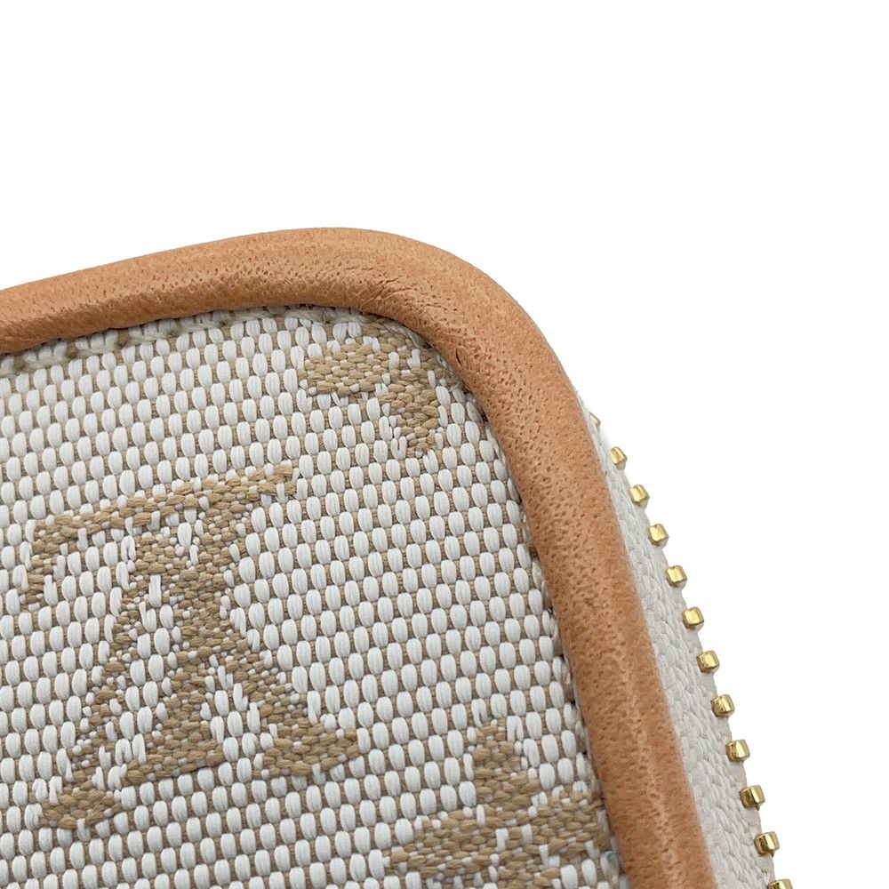 Louis Vuitton Wallet Monogram Mini Zippy — view 7
