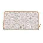 Louis Vuitton Wallet Monogram Mini Zippy — view 3
