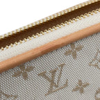 Louis Vuitton Wallet Monogram Mini Zippy — view 6
