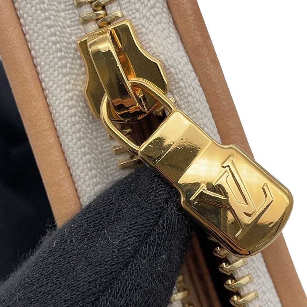 Louis Vuitton Wallet Monogram Mini Zippy — view 8