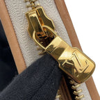 Louis Vuitton Wallet Monogram Mini Zippy — view 8
