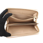 Louis Vuitton Wallet Monogram Mini Zippy — view 4