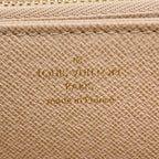 Louis Vuitton Wallet Monogram Mini Zippy — view 9