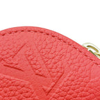 Louis Vuitton Pencil Case Monogram Empreinte Pouch Charlotte — view 7