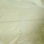 Bottega Veneta Scorpito Tote White Silver — view 4
