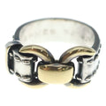 Hermes Vintage Montevideo Belt Ring