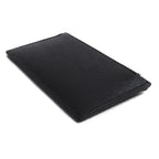 Celine Compact Card Holder with Zip Coin Case Black — view 2