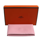 Hermes Calvi Coin Case Pink — view 6