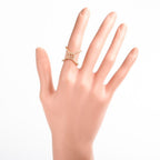 Gucci Ring GG Running — view 6
