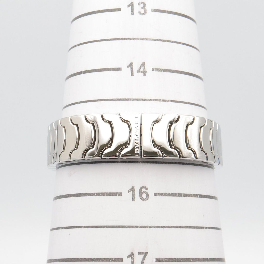 Bvlgari Watch Solo Tempo White Stainless Steel — view 7