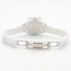 Chanel Watch Cosmic White Ceramic — view 4