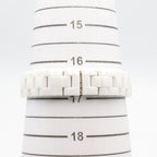 Chanel Watch Cosmic White Ceramic — view 7