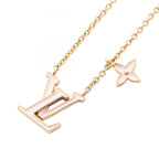 Louis Vuitton Necklace LV Iconic