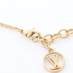 Louis Vuitton Necklace LV Iconic — view 4