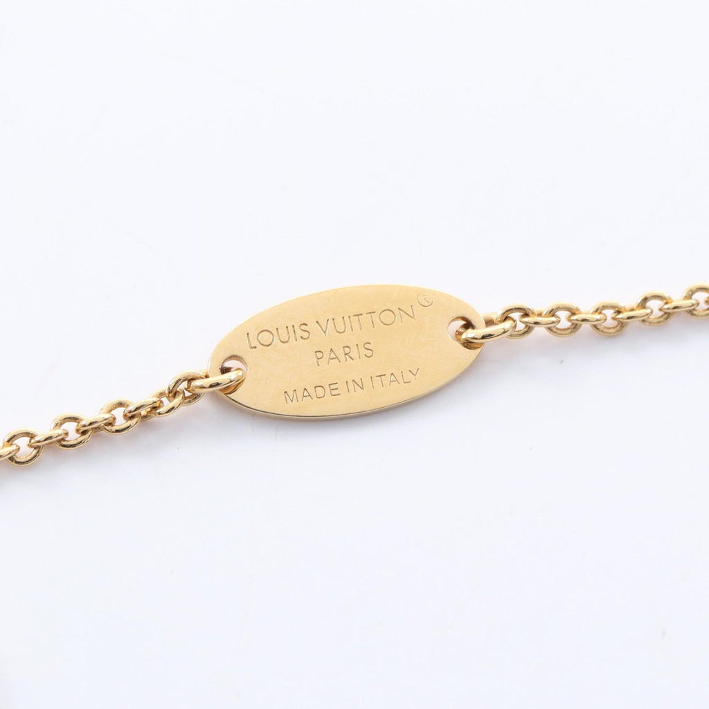 Louis Vuitton Necklace LV Iconic — view 5