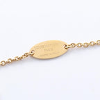 Louis Vuitton Necklace LV Iconic — view 5