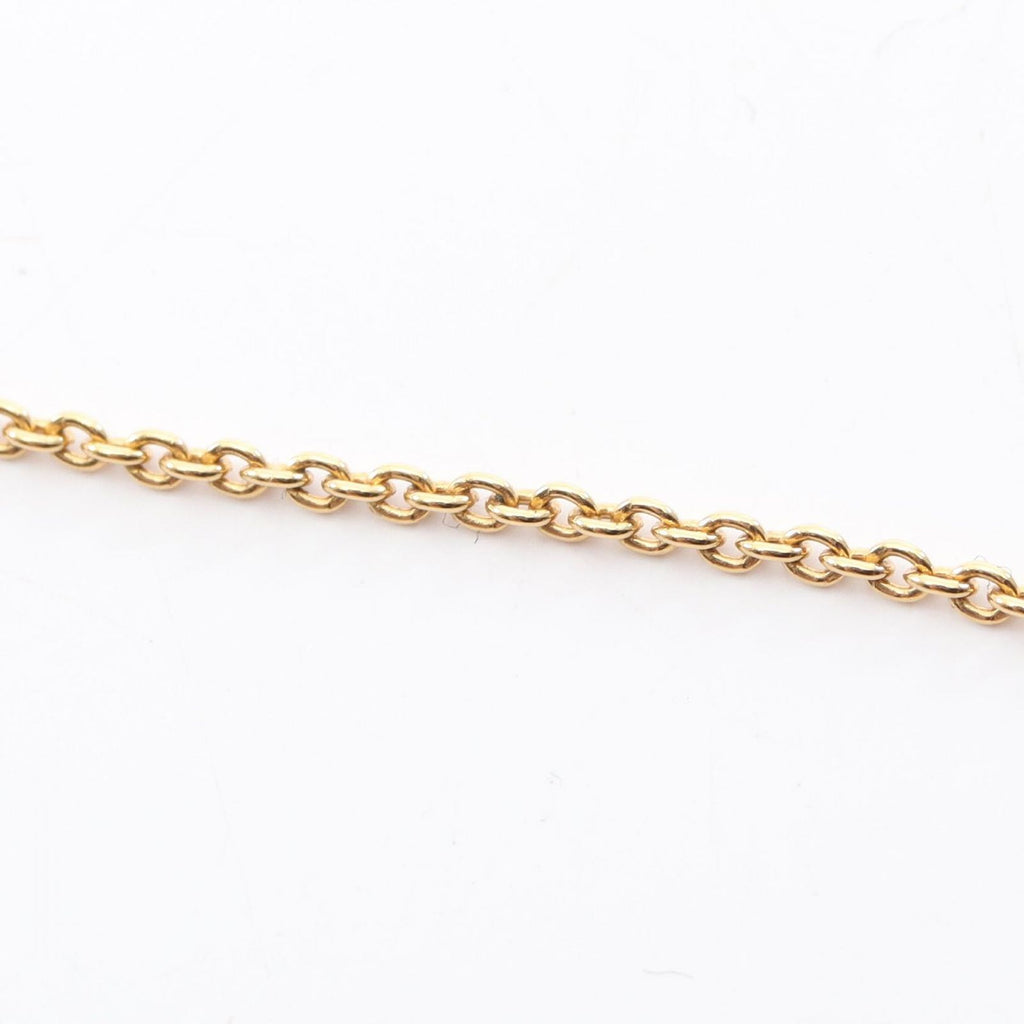 Louis Vuitton Necklace LV Iconic — view 8