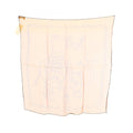 Hermes Scarf Petit Carre 45 a Votre Service Silk Mini