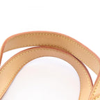 Louis Vuitton Handbag Batignolles Canvas Leather — view 6