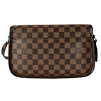 Louis Vuitton Shoulder Bag Damier Canvas Sologne — view 2