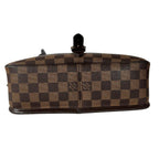 Louis Vuitton Shoulder Bag Damier Canvas Sologne — view 3