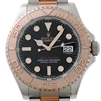 Rolex Watch Pink
