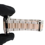 Rolex Watch Pink — view 8