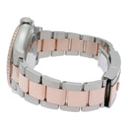 Rolex Watch Pink — view 5