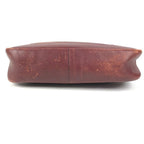 Hermes Shoulder Bag Trim 31 Leather Brown — view 5
