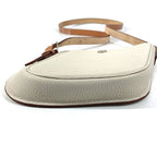 Hermes Shoulder Bag Perspective Cavalier 21 Togo Ivory — view 5
