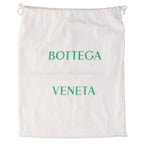 Bottega Veneta Maxi Cassette Intrecciato Leather Shoulder Bag — view 5