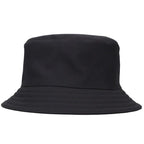 Hermes Red Striped Bucket Hat 60 cm — view 2
