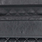 Chanel 2.55 Quilted Aged Calfskin Chain Shoulder Bag — view 5