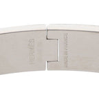 Hermes Click Motif Fu Enamel Bracelet PM — view 3