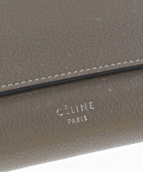 Celine Wallet Coin Case — view 5