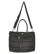 Prada Tote Black — view 3