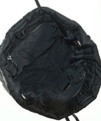 Prada Tote Black — view 4