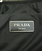 Prada Tote Black — view 5