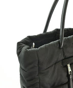 Prada Tote Black — view 7
